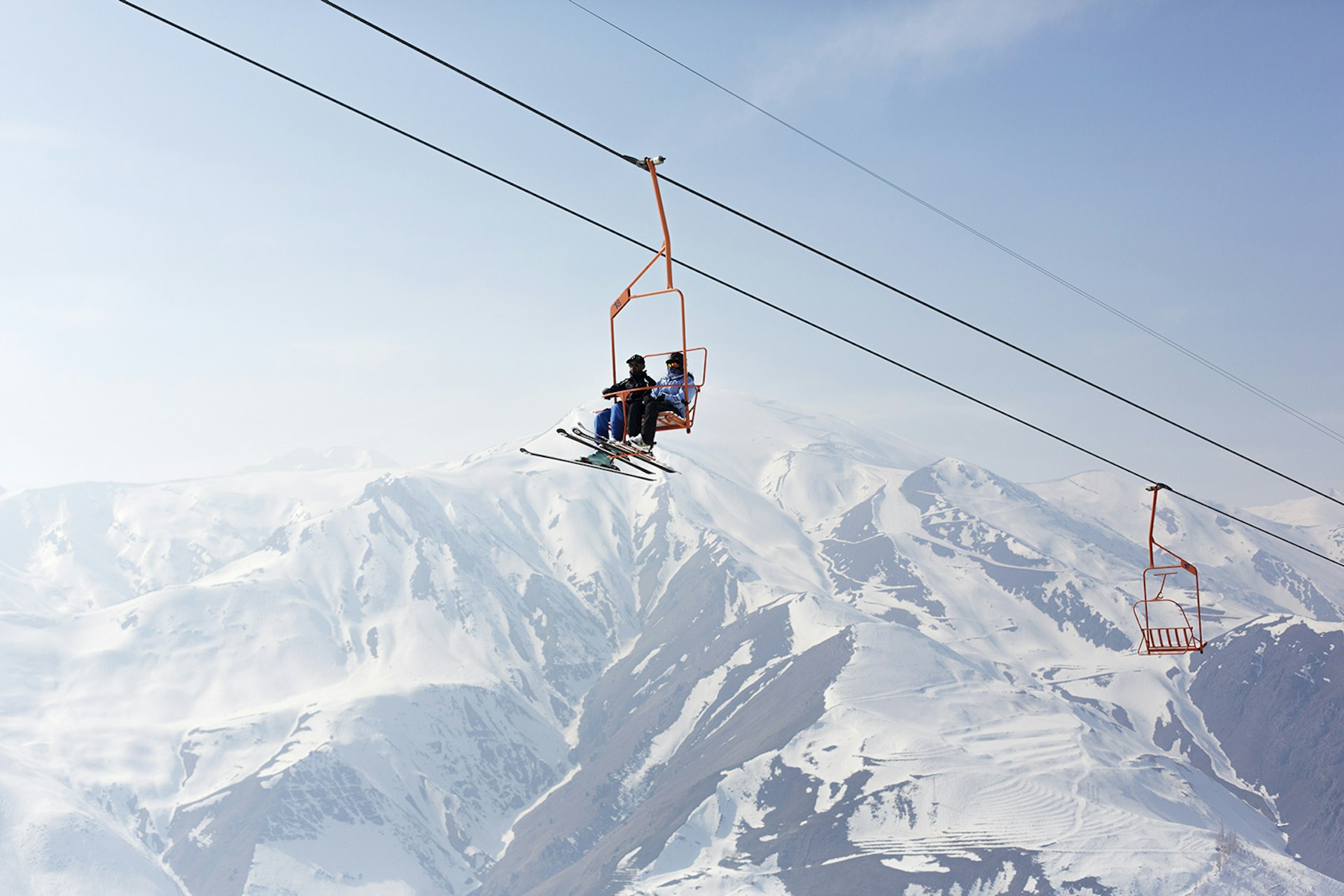 Ski Iran