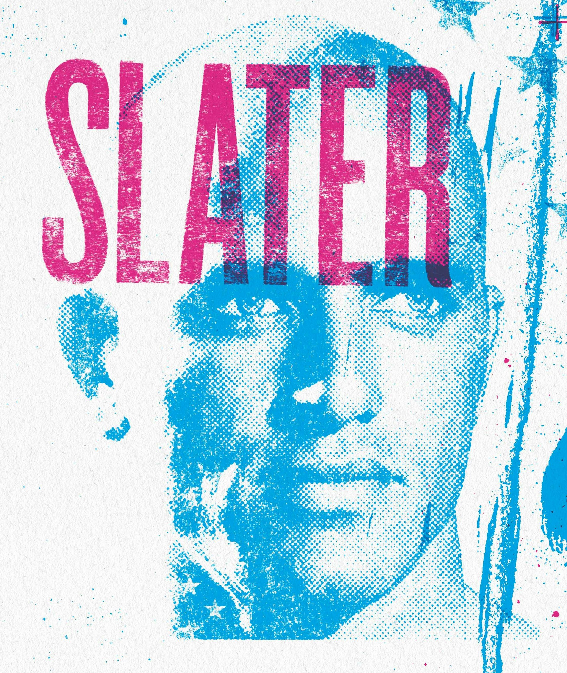 Slater