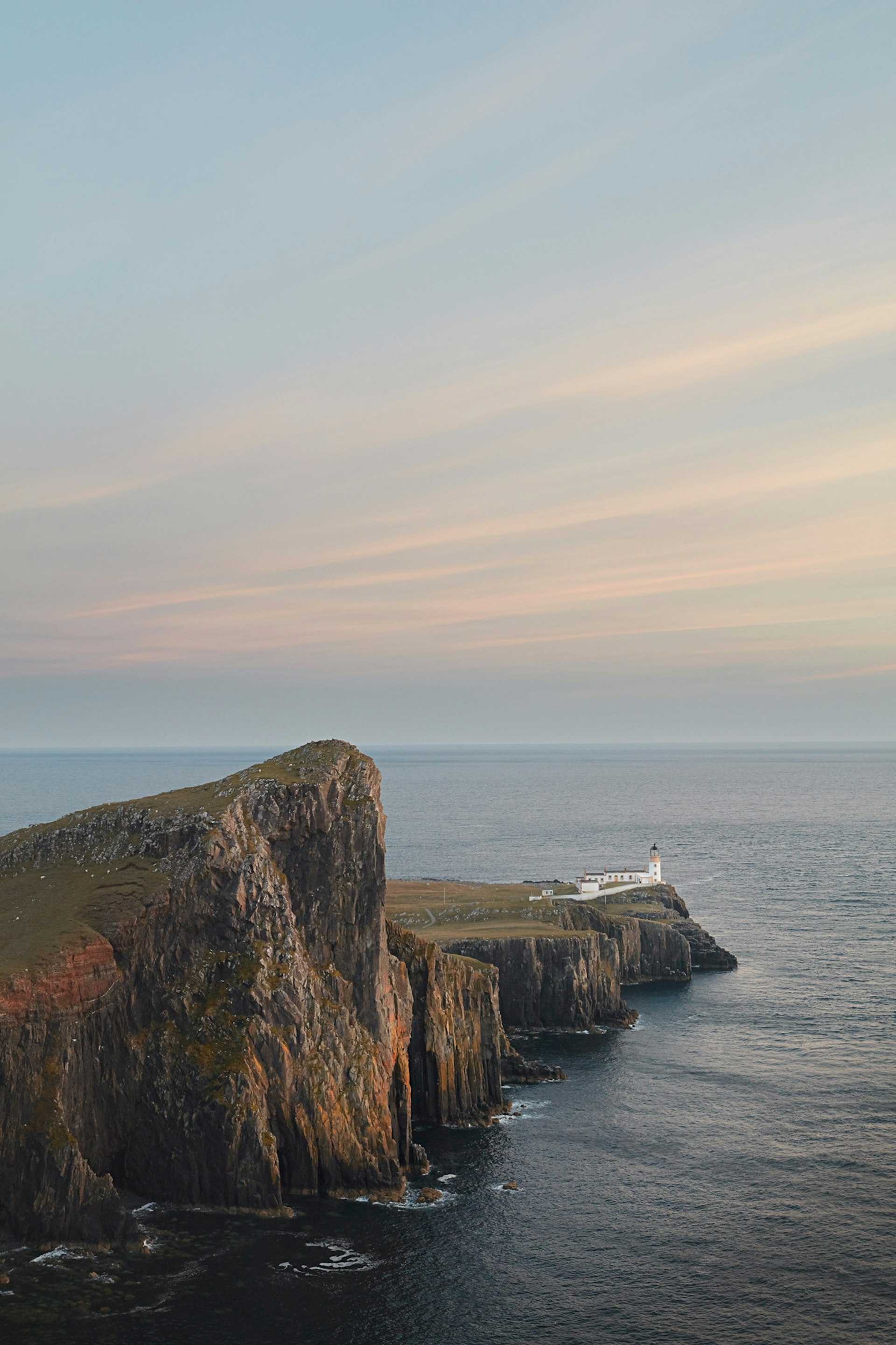 Isle of Skye 1 by Jonathan Gregson