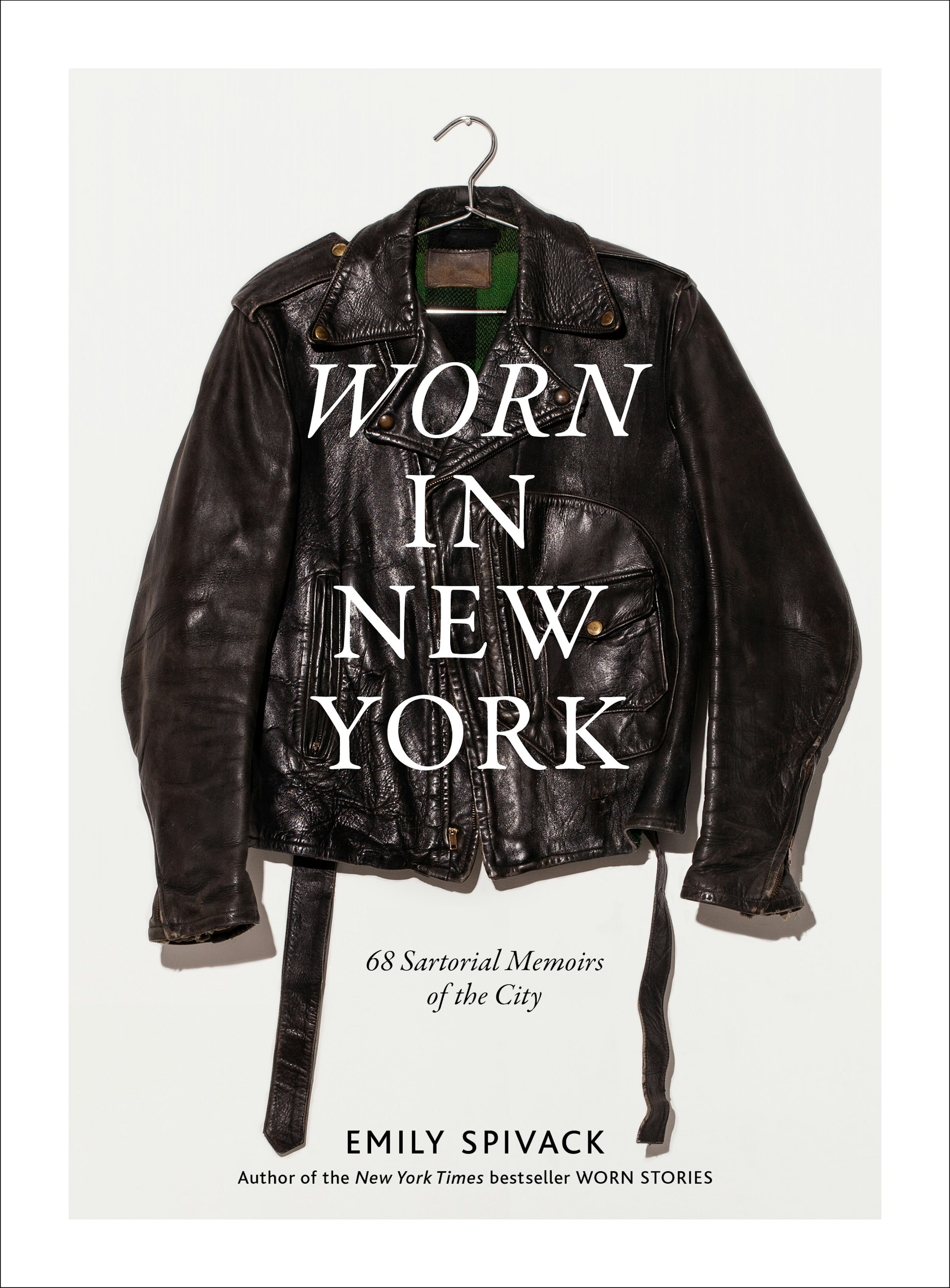 Worn in New York_cover