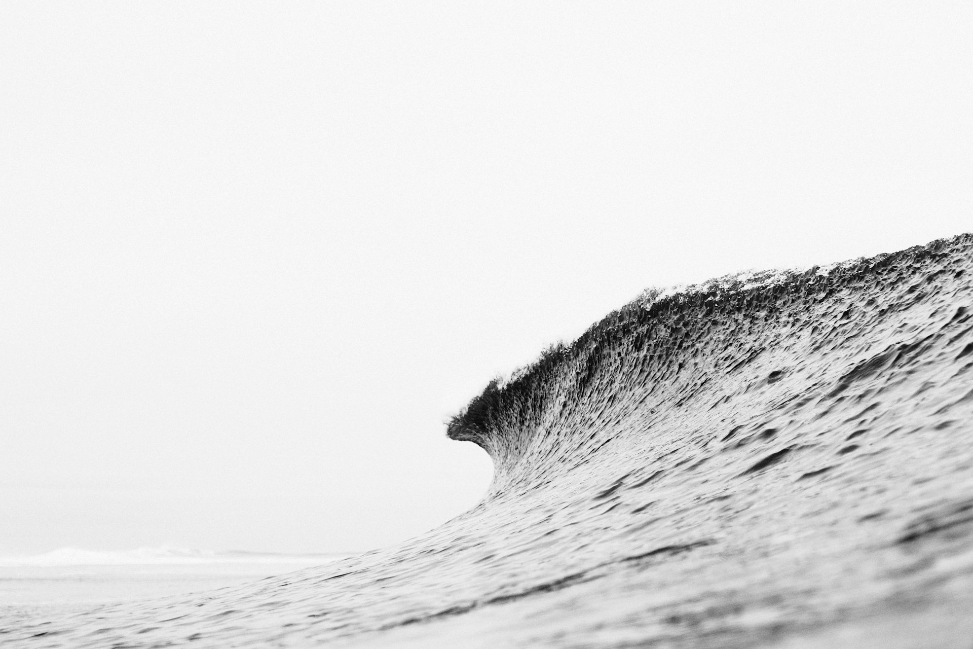 Wave © Julien Roubinet