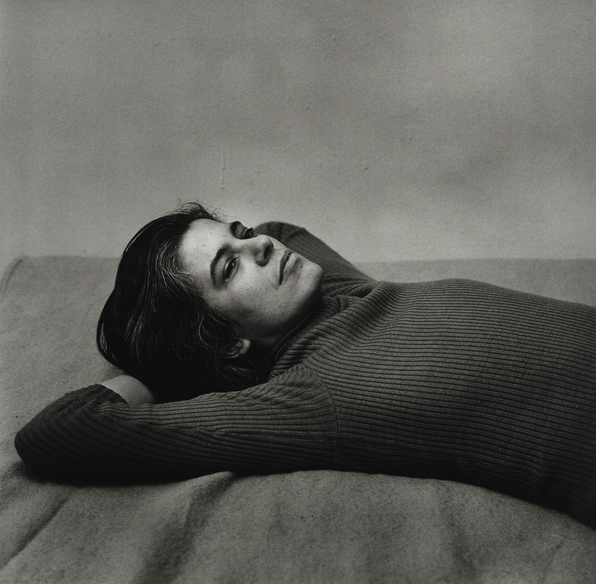 Susan Sontag, 1975