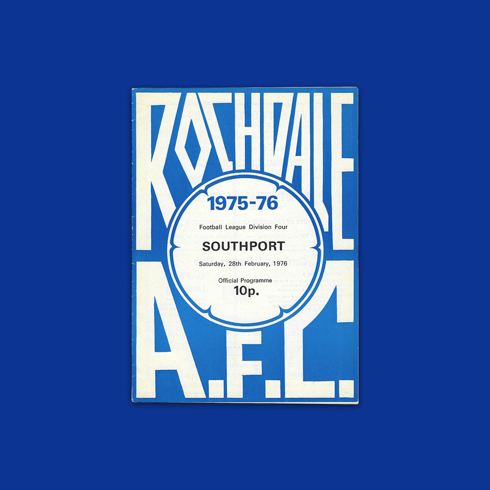02_28_1976_Rochdale_Southport_Cover