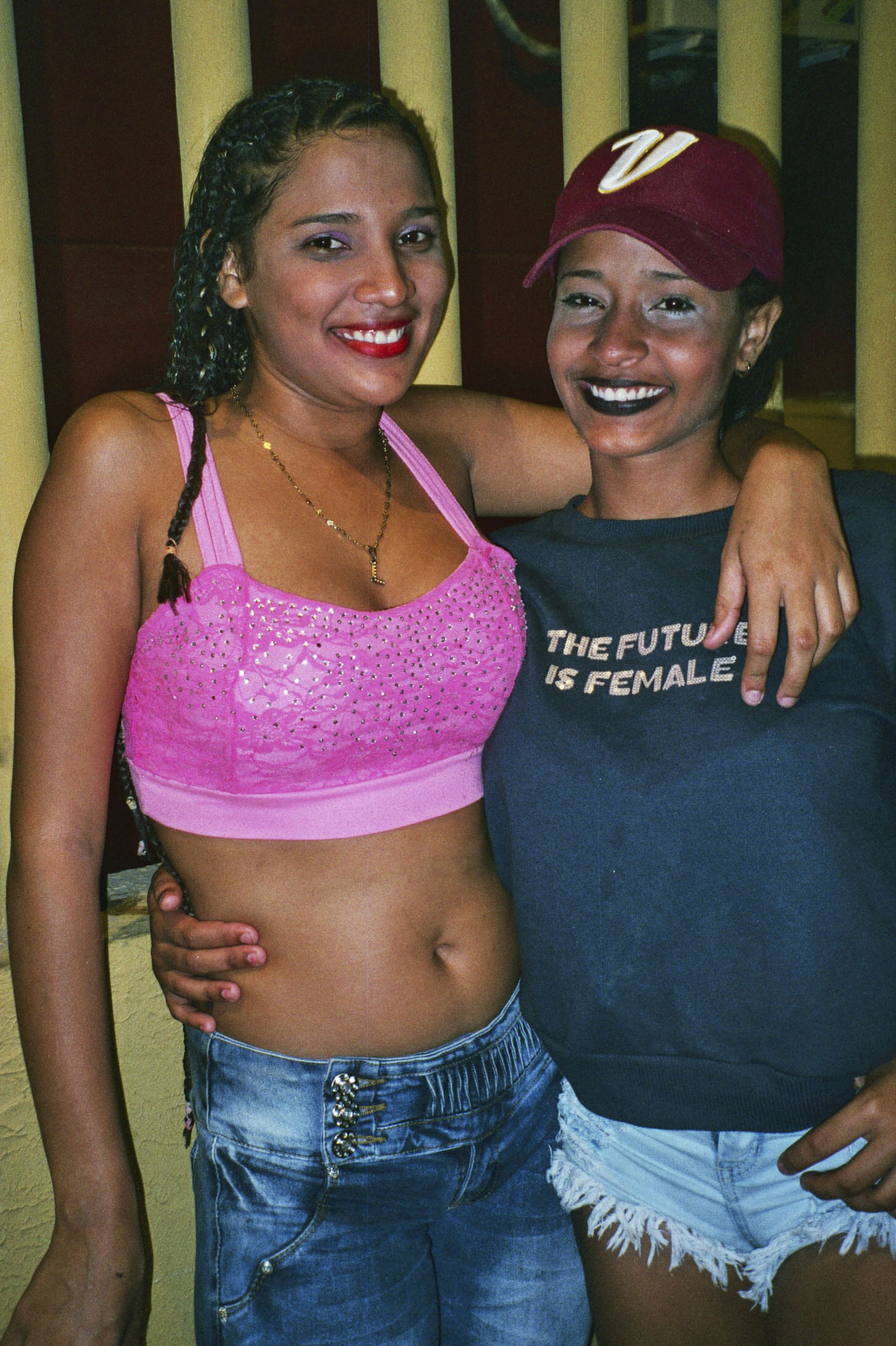 El Carnaval De Barranquilla by Stefy Pocket 6