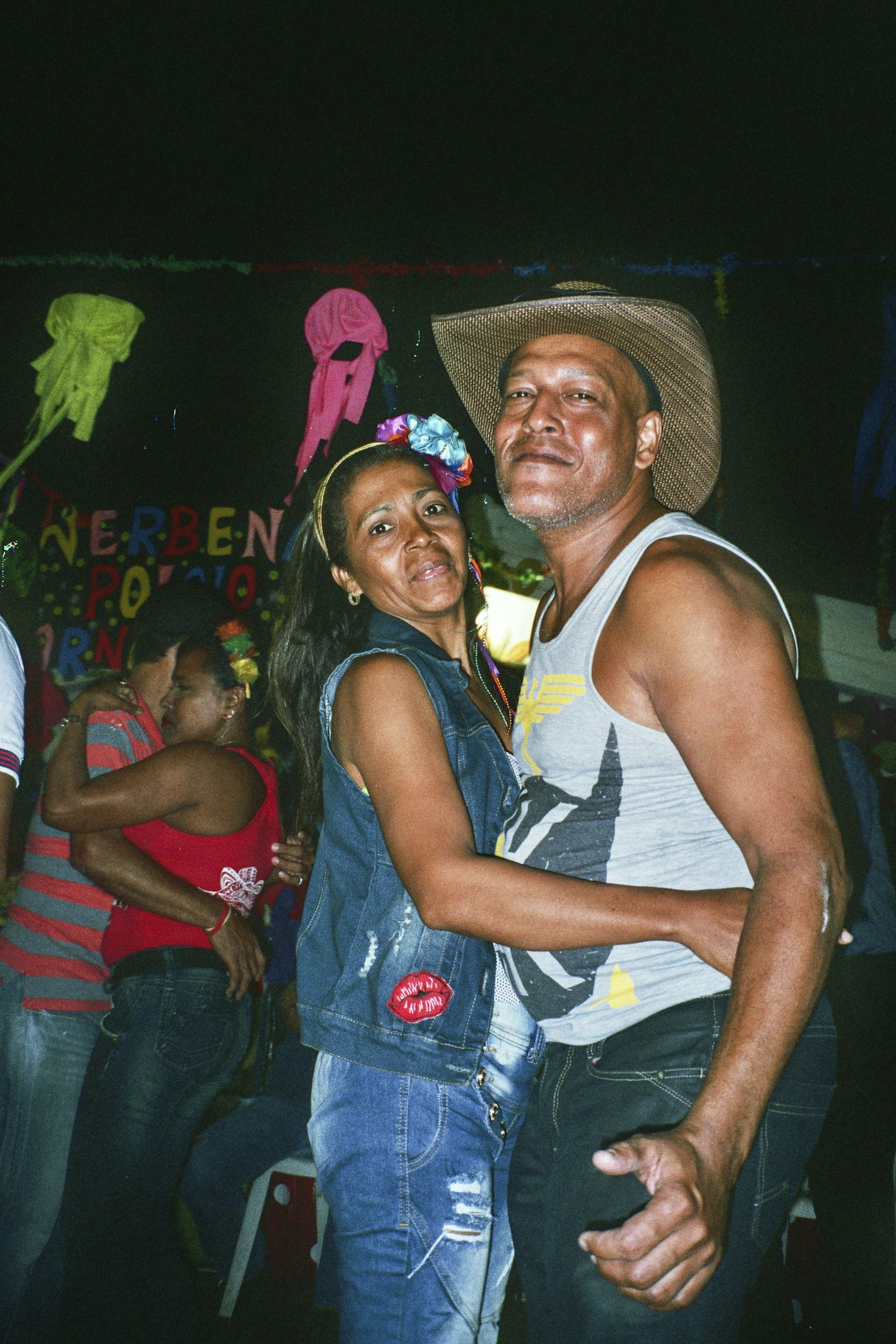 El Carnaval De Barranquilla by Stefy Pocket 9